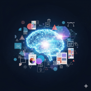 Canva AI App 2025 – Create Designs Wherever