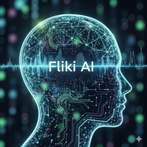 Fliki AI App 2025 – Greatest AI Textual content-to-Video App