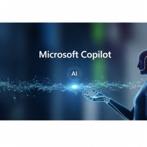 Microsoft Copilot 2025 โ Complete Information & Features