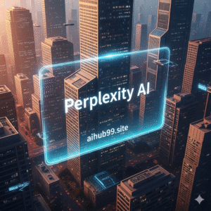 Perplexity AI 2025 – Greatest AI Search Engine Overview