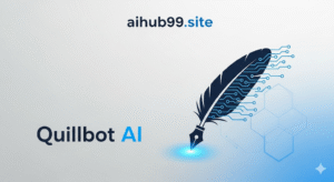 Quillbot AI App 2025 – Grammar & Paraphrasing Best Guide