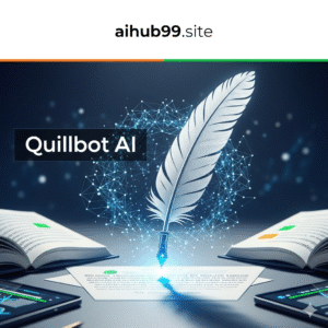 Quillbot AI App 2025 – Grammar & Paraphrasing Best Guide