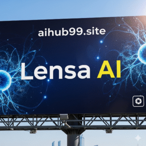 Lensa AI App 2025 – AI Selfies & Portrait Enhancing