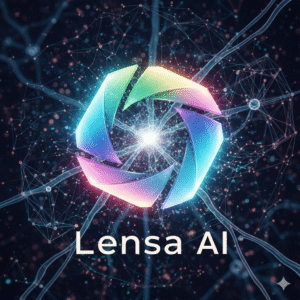 Lensa AI App 2025 – AI Selfies & Portrait Enhancing