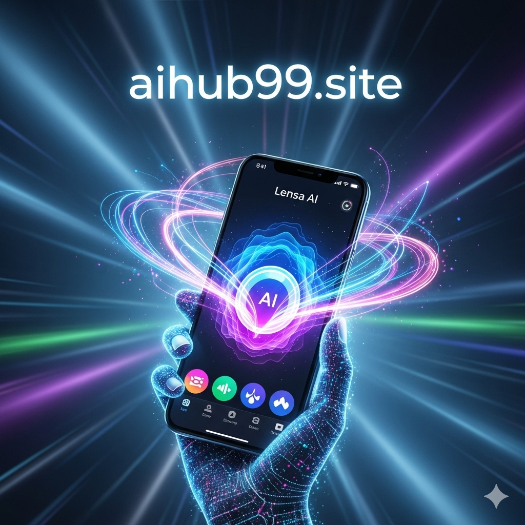Lensa AI App 2025 โ AI Selfies & Portrait Enhancing
