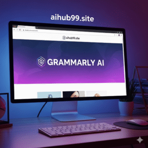 Grammarly AI 2025 – Greatest AI Writing Assistant