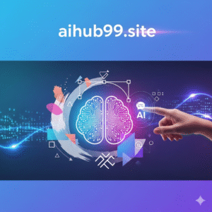 Canva AI App 2025 – Create Designs Wherever
