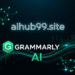 Grammarly AI 2025 – Greatest AI Writing Assistant