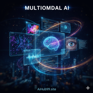 Multimodal AI: The Future of Synthetic Intelligence 2025