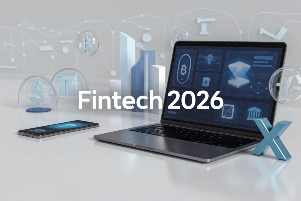 Revolutionary Technology Improvements Coming in 2026