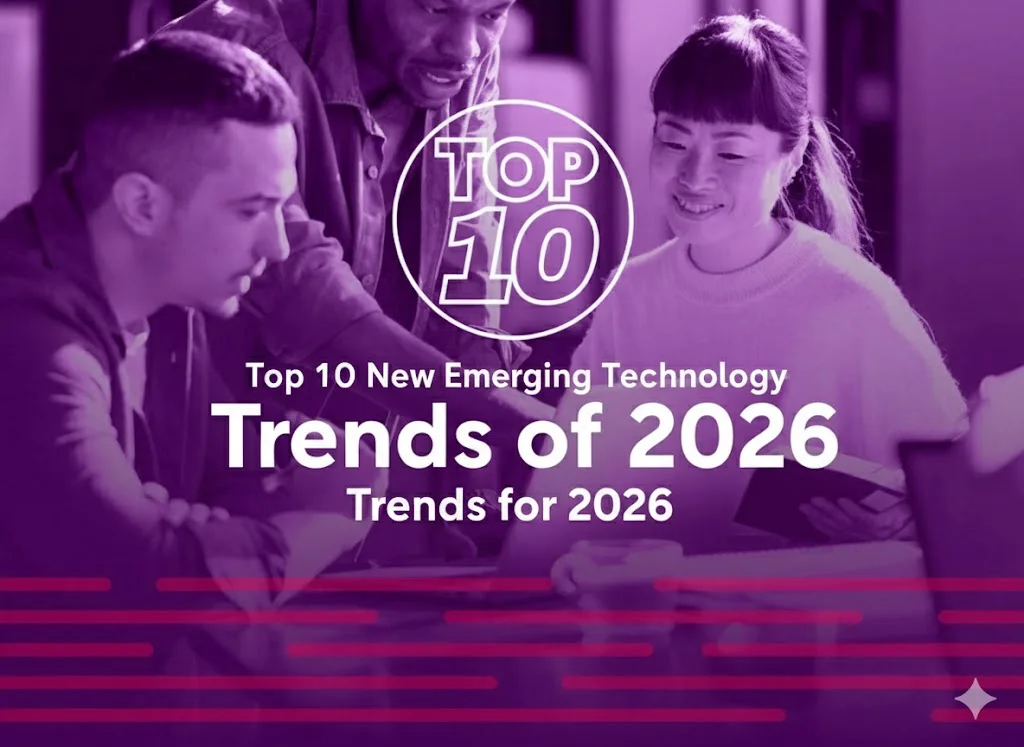 Latest Networking Technologies Expected to Arrive in 2026